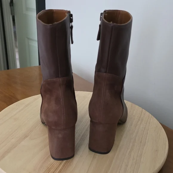 Aquatalia boots - Picture 5 of 12